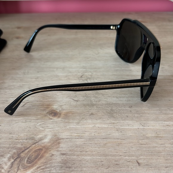 DOLCE & GABBANA SUNGLASSES (Men’s) - Picture 2 of 6